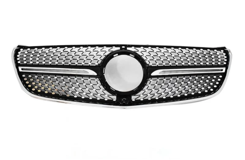 Calandre diamant Mercedes Classe V Vito W447 2015-2022