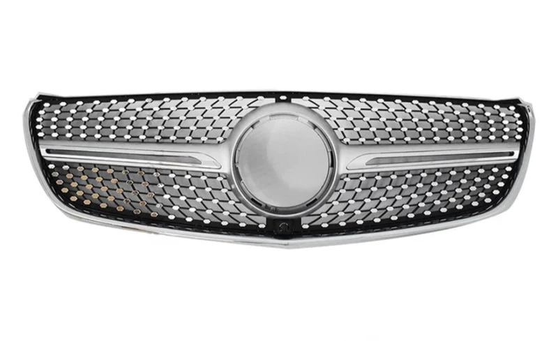 Calandre diamant Mercedes Classe V Vito W447 2015-2022