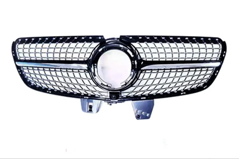 Calandre diamant Mercedes Classe V Vito W447 2015-2022
