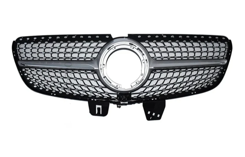 Calandre diamant Mercedes Classe V Vito W447 2015-2022