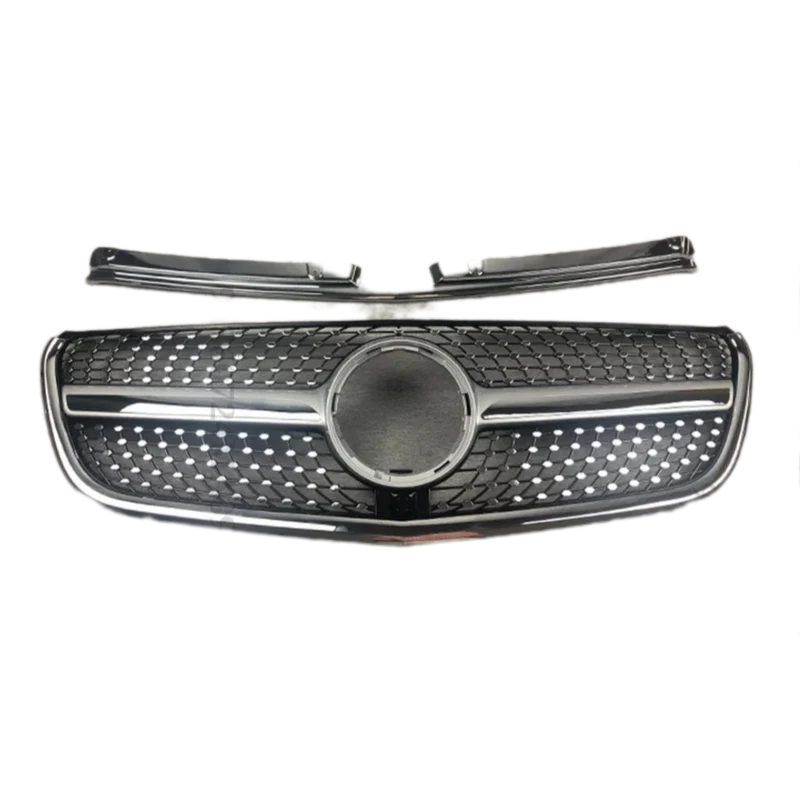 Calandre diamant Mercedes Classe V Vito W447 2015-2022