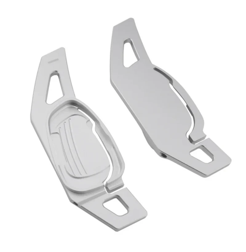 Palettes au volant aluminium Cupra Ateca 2020-2025 Performance