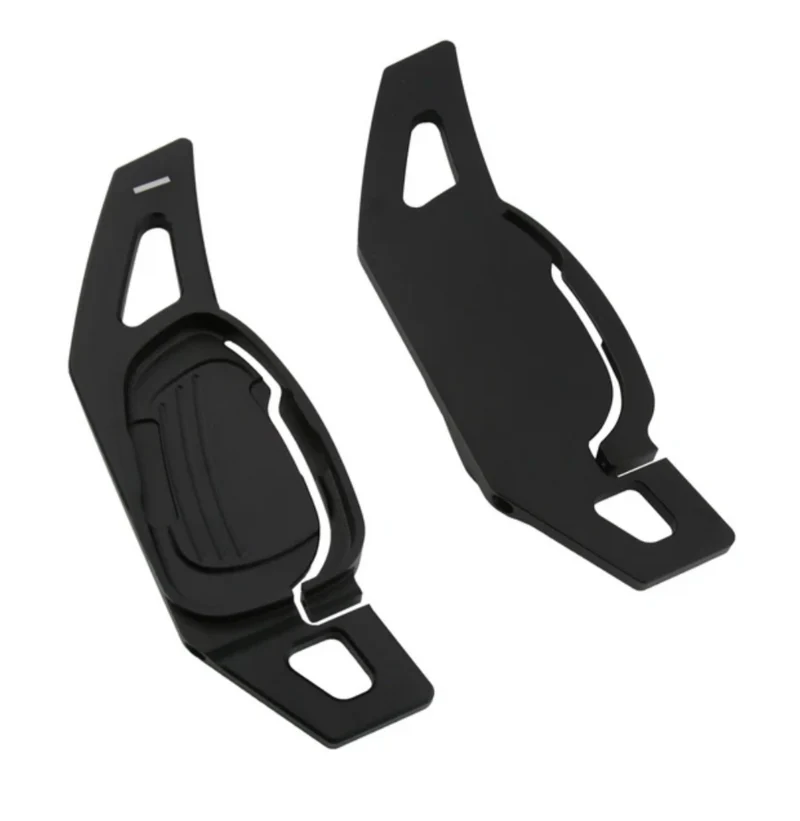 Palettes au volant aluminium Cupra Formentor 2020-2025 Performance