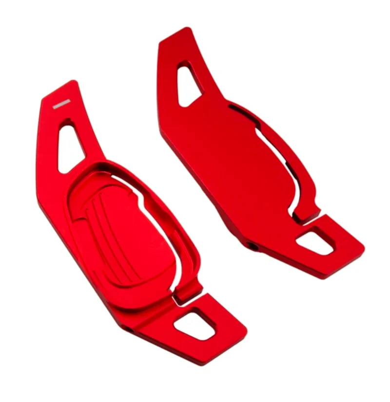 Palettes au volant aluminium Cupra Formentor 2020-2025 Performance