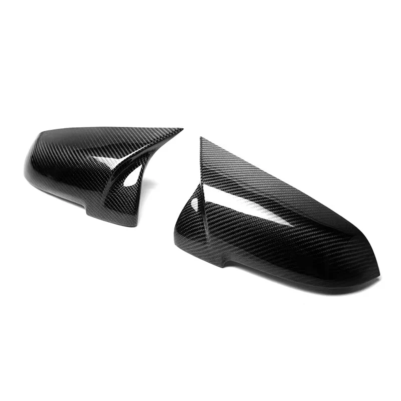 Coques rétroviseurs carbone BMW Série 6