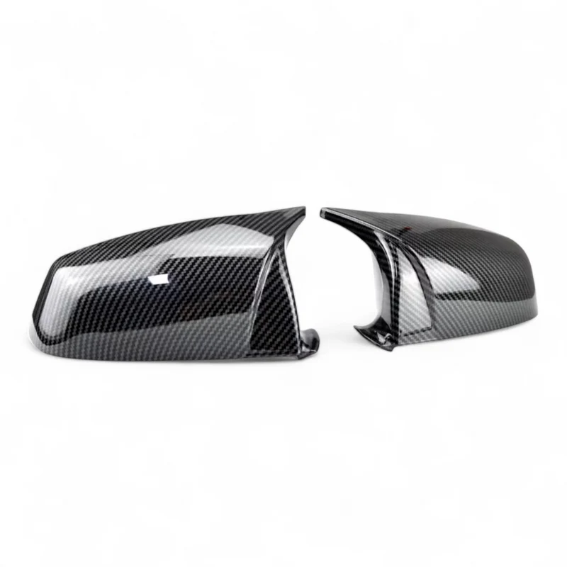 Coques rétroviseurs carbone BMW Série 6