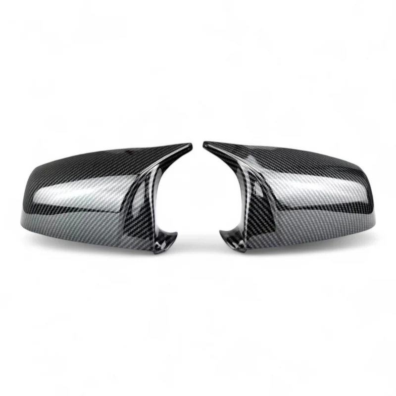 Coques rétroviseurs carbone BMW Série 6
