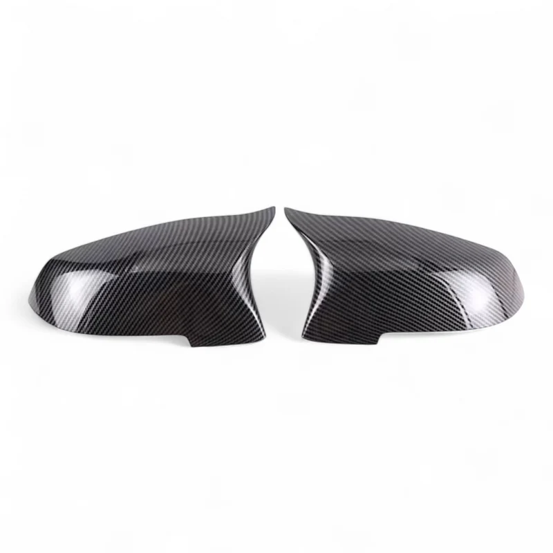 Coques rétroviseurs carbone BMW Série 6