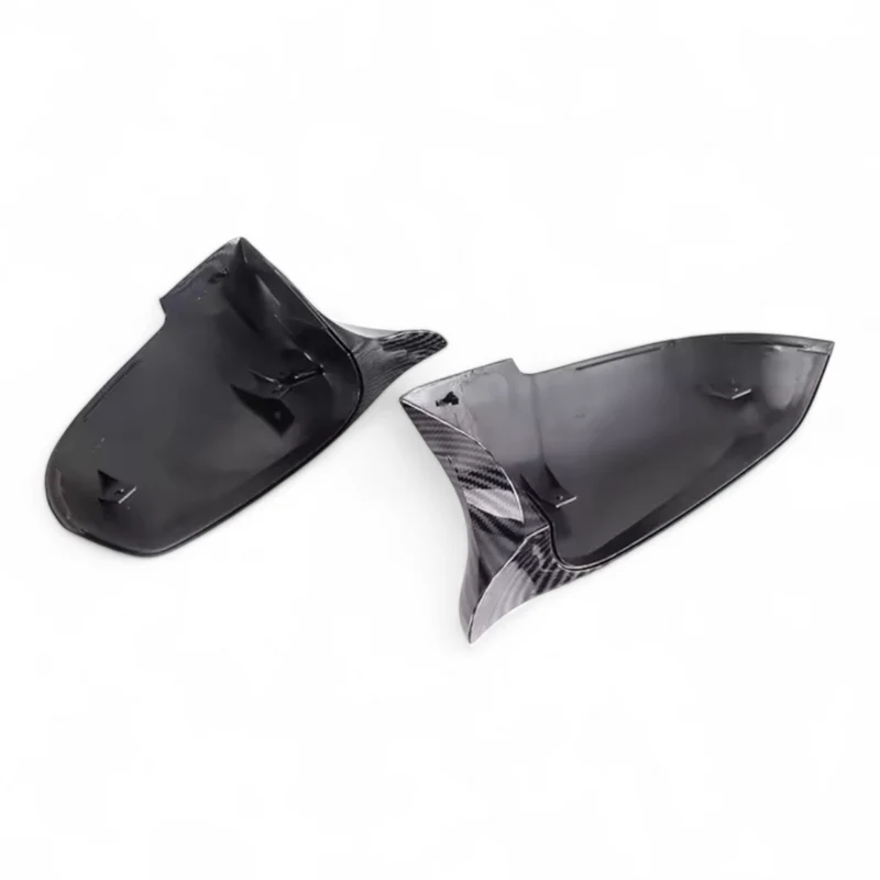 Coques rétroviseurs carbone BMW Série 6