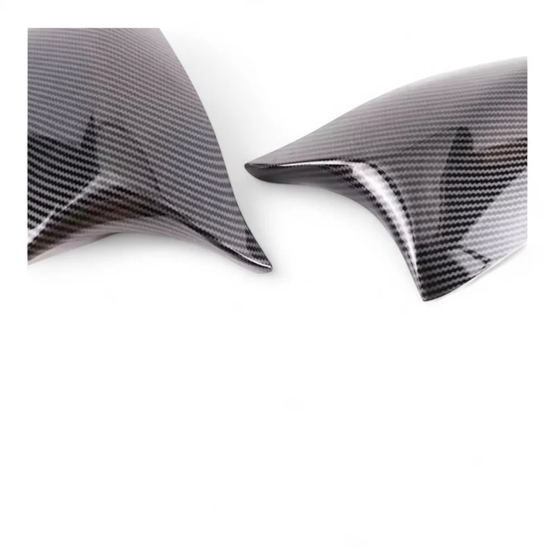 Coques rétroviseurs carbone BMW Série 6