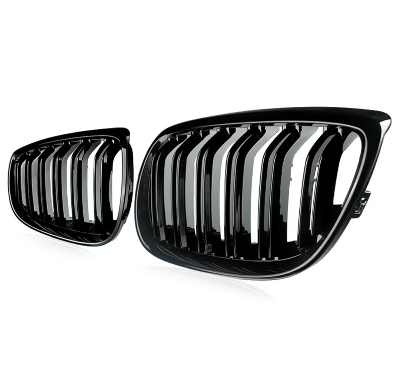 Calandre BMW Série 5 double lame M