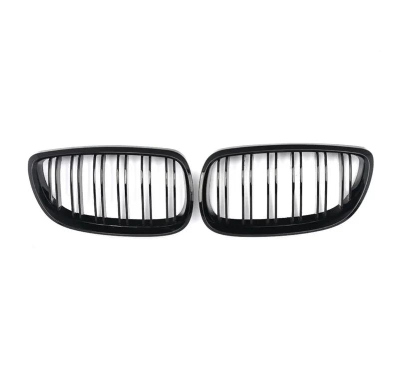 Calandre BMW Série 5 double lame M