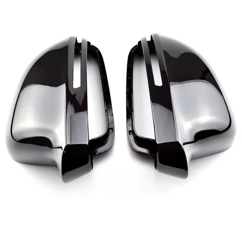 Coques rétroviseurs Audi A3 S3 8P