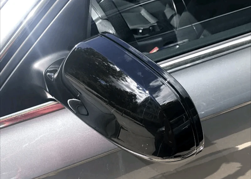 Coques rétroviseurs Audi A3 S3 8P
