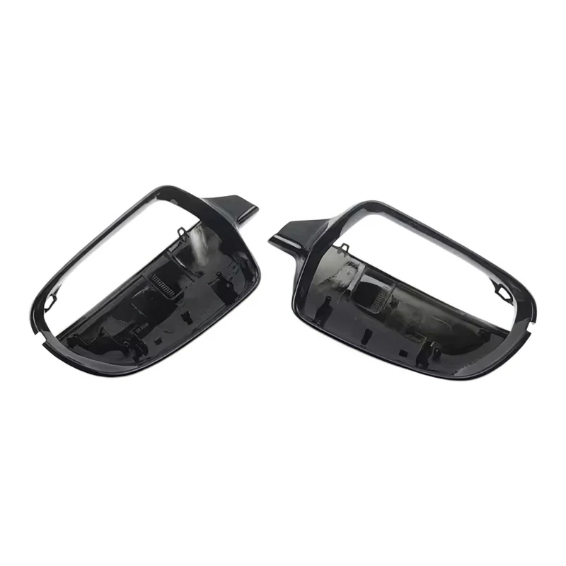 Coques rétroviseurs Audi A3 S3 8P