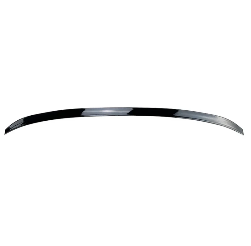 Becquet BMW Série 5 G30 noir brillant