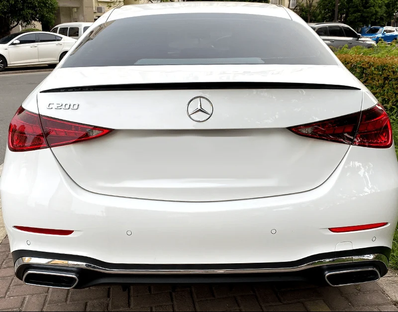 Becquet Mercedes Classe C W206 type AMG