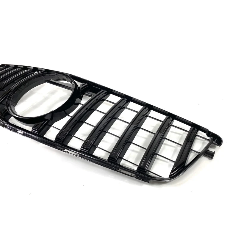 Calandre Panamericana AMG Mercedes Classe C W204