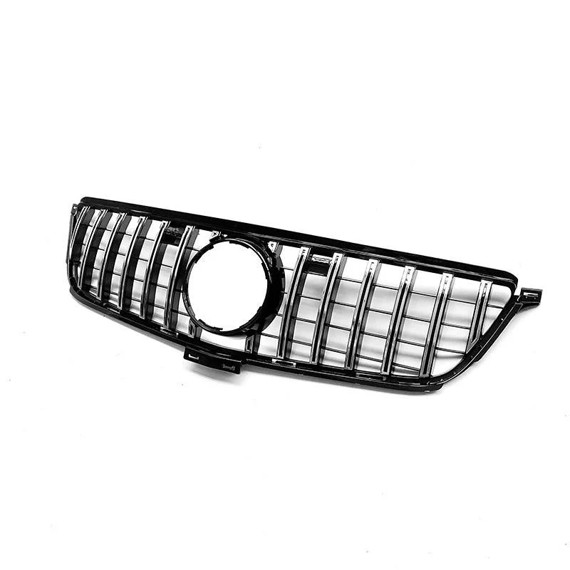 Calandre Panamericana AMG Mercedes ML W166
