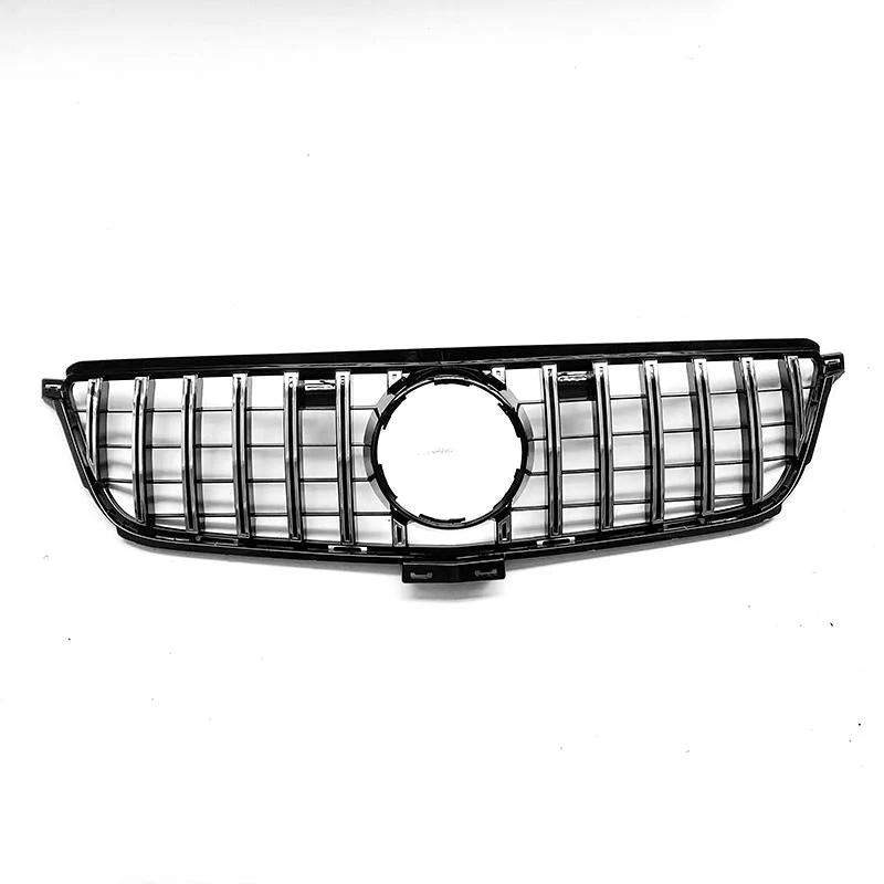 Calandre Panamericana AMG Mercedes ML W166