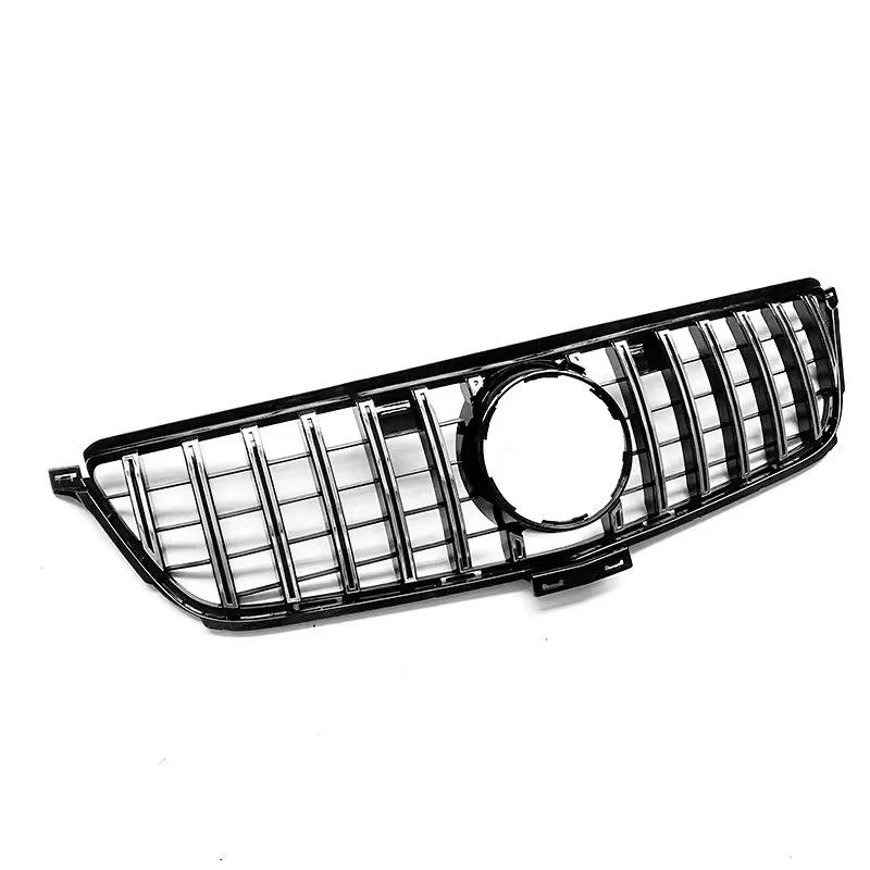 Calandre Panamericana AMG Mercedes ML W166