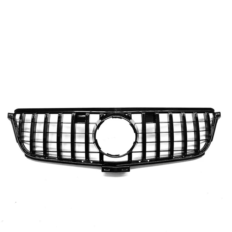 Calandre Panamericana AMG Mercedes ML W166