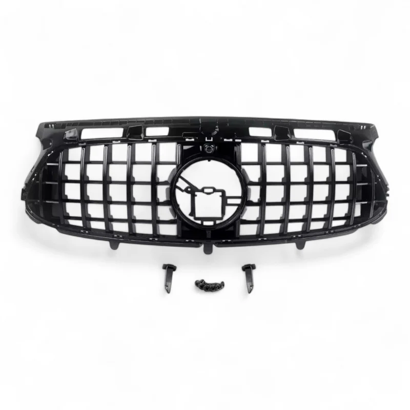 Calandre Panamericana AMG Mercedes GLA H247