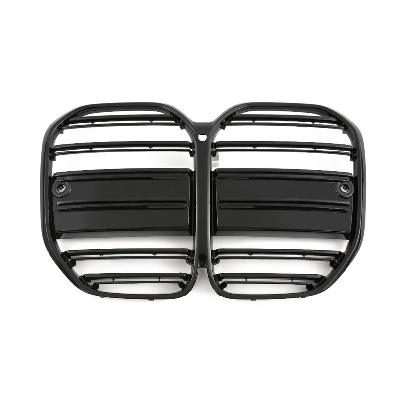 Calandre BMW Série 4 G22 noir brillant