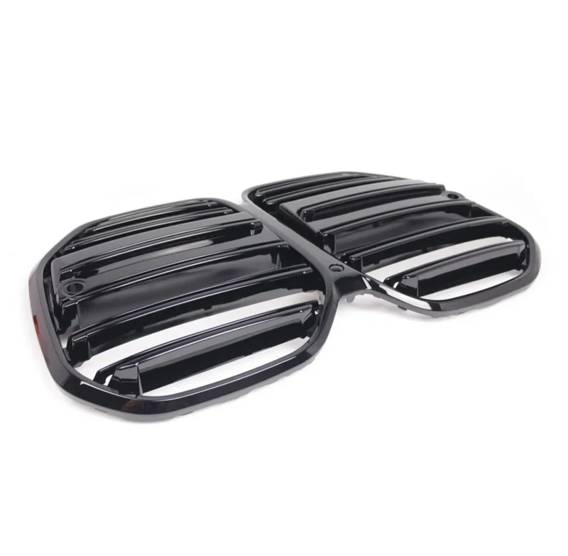 Calandre BMW Série 4 G22 noir brillant
