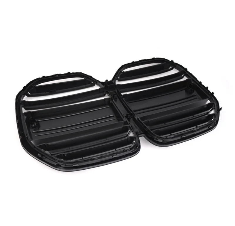Calandre BMW Série 4 G22 noir brillant