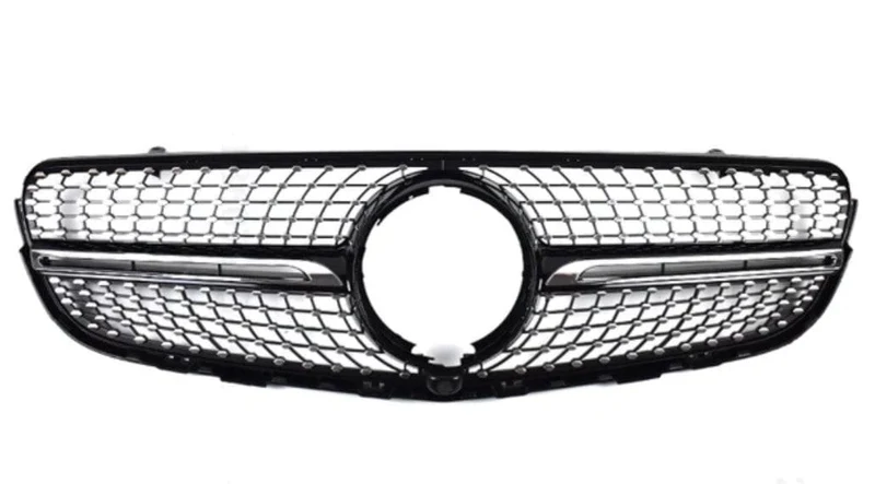 Calandre Mercedes GLC W253 type Diamant