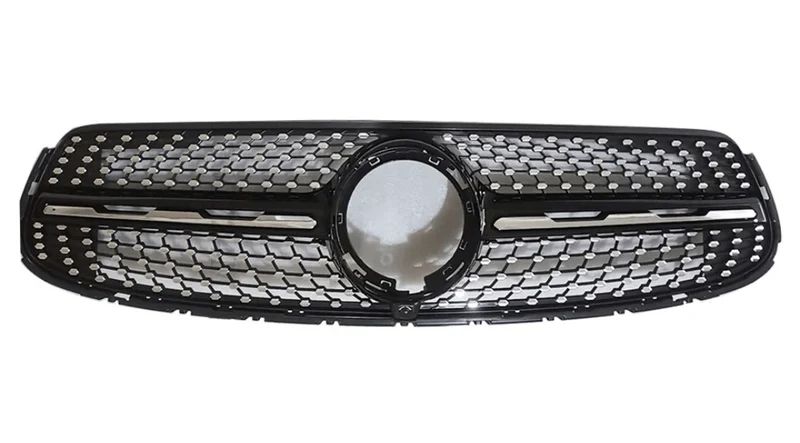 Calandre Mercedes GLC W253 type Diamant