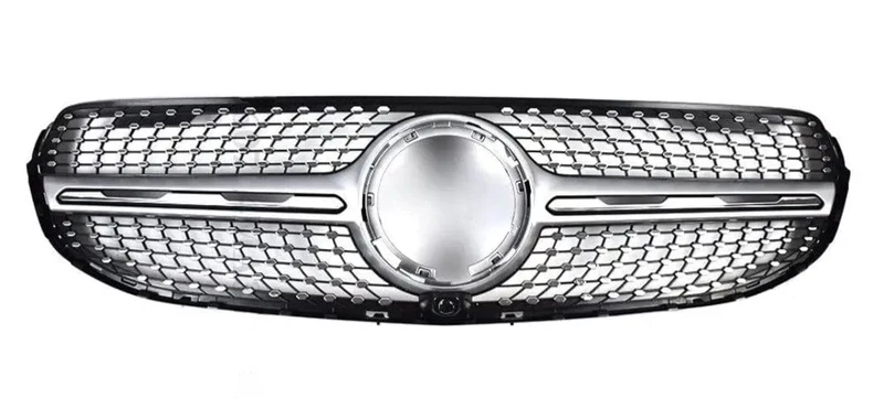 Calandre Mercedes GLC W253 type Diamant