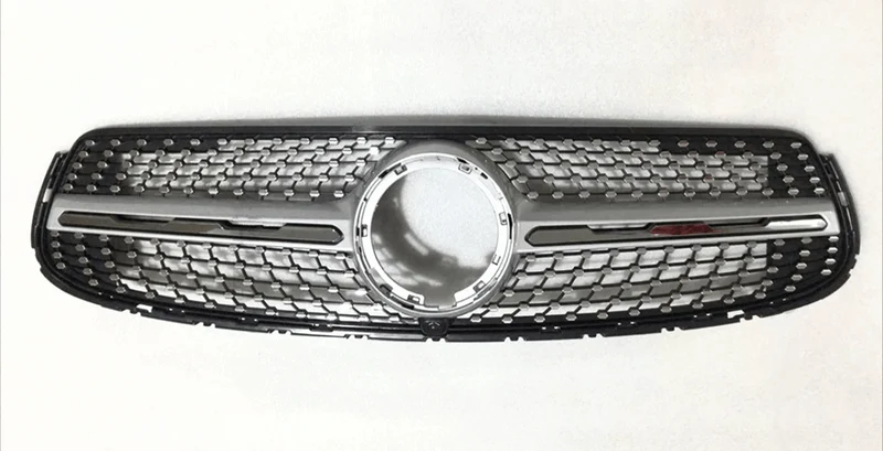 Calandre Mercedes GLC W253 type Diamant