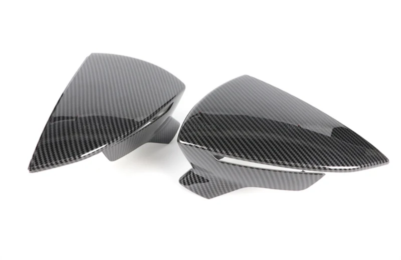 Coques rétroviseurs carbone Seat Arona KJ7 2017-2023