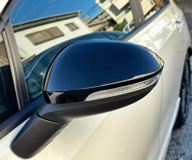 Coques rétroviseurs VW Golf 8