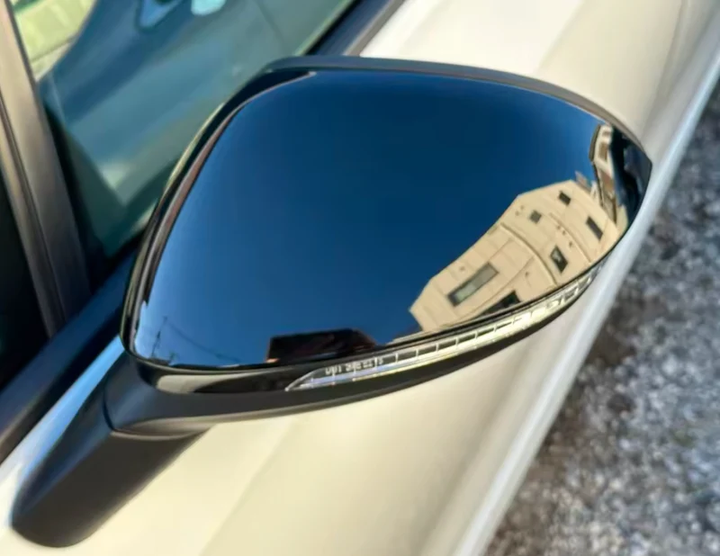Coques rétroviseurs VW Golf 8