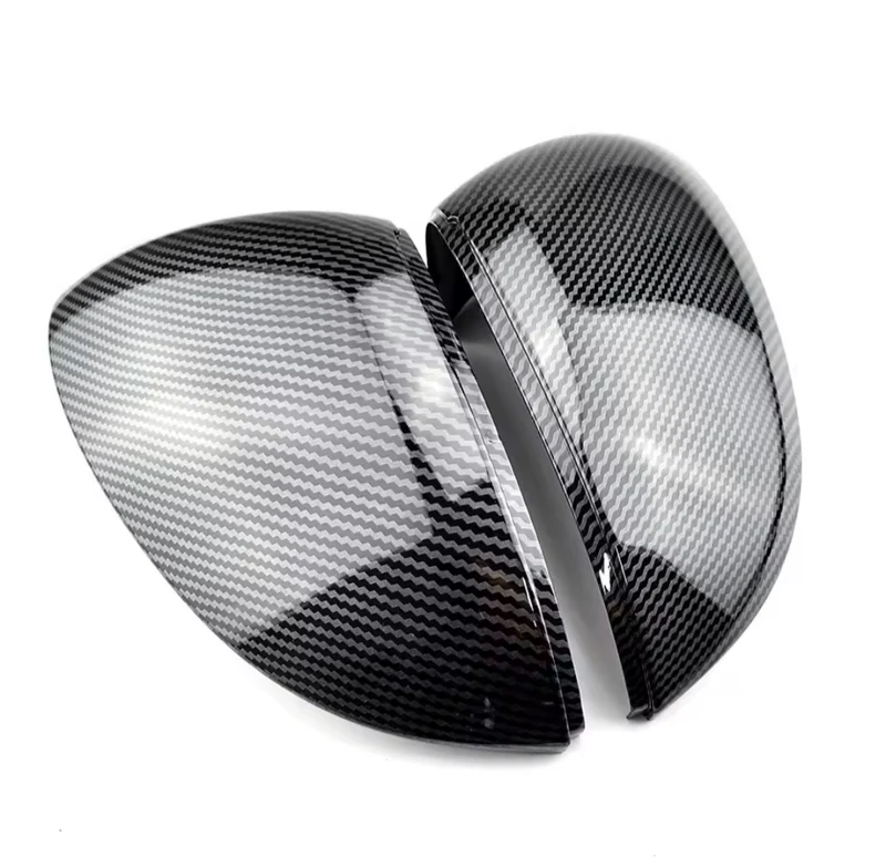 Coques rétroviseurs carbone VW Golf 8