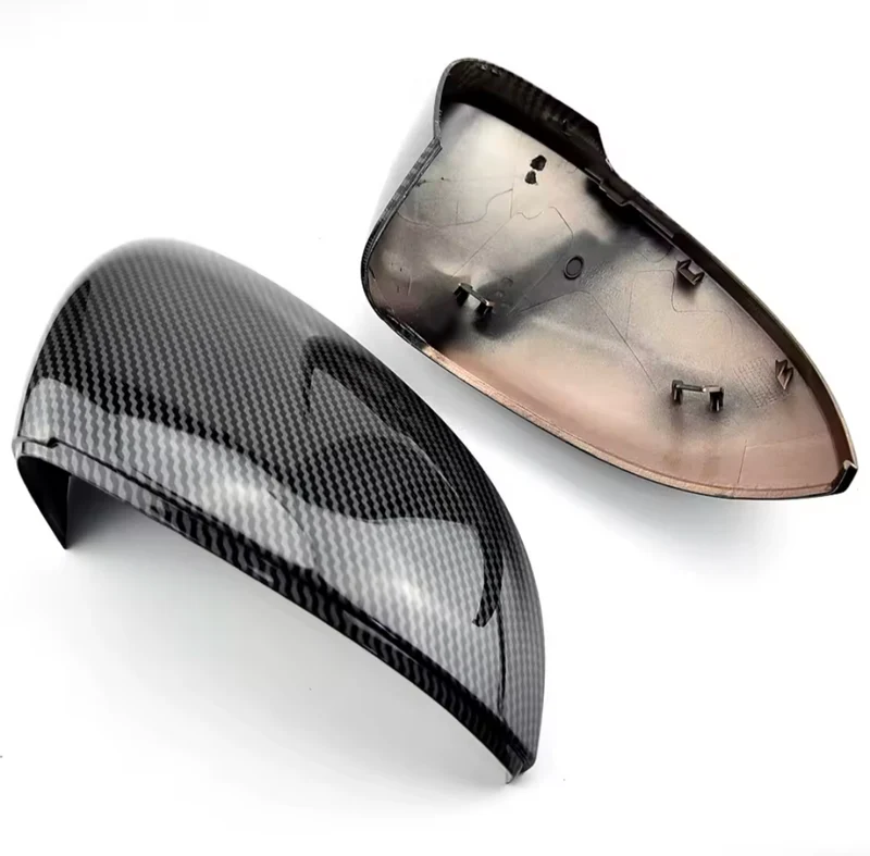 Coques rétroviseurs carbone VW Golf 8