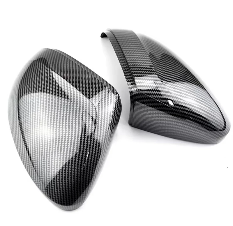 Coques rétroviseurs carbone VW Arteon