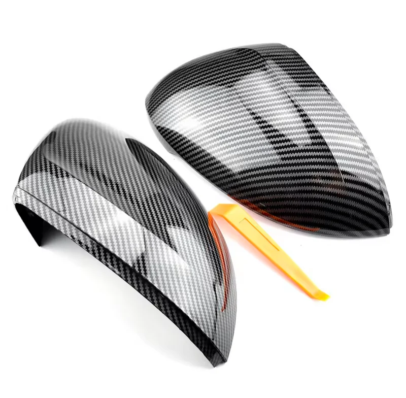 Coques rétroviseurs carbone VW Arteon