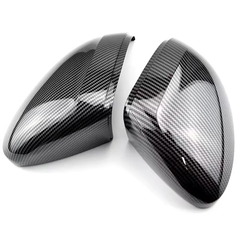 Coques rétroviseurs carbone VW Arteon