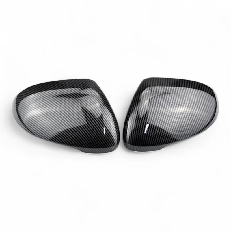 Coques rétroviseurs carbone VW Arteon