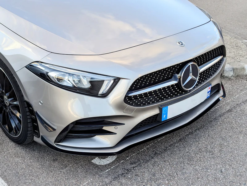 Lame avant Mercedes Classe A W177 A45s AMG