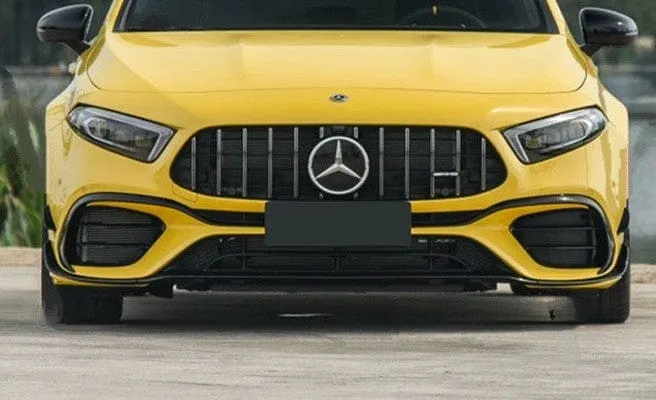 Lame avant Mercedes Classe A W177 A45s AMG