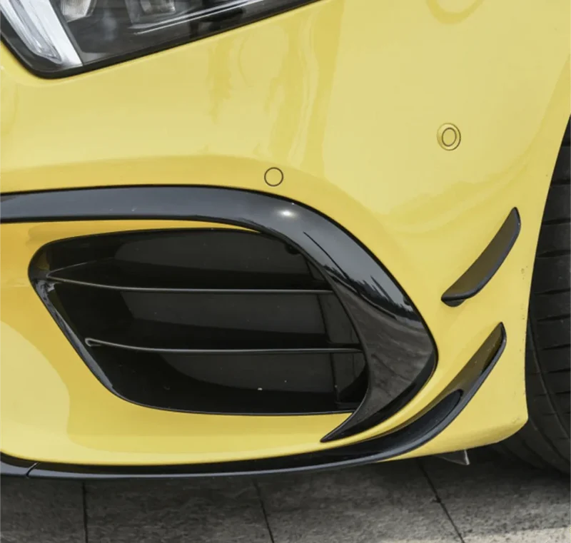 Lame avant Mercedes Classe A W177 A45s AMG