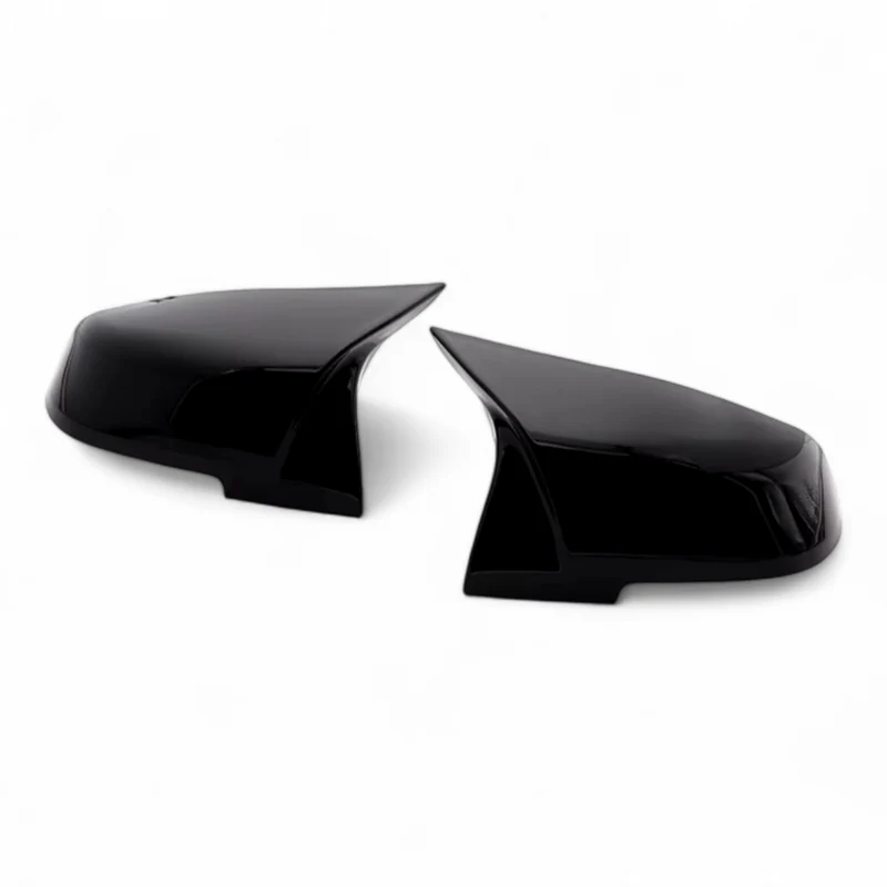 Coques Rétroviseurs M Performance Noir Brillant BMW F30