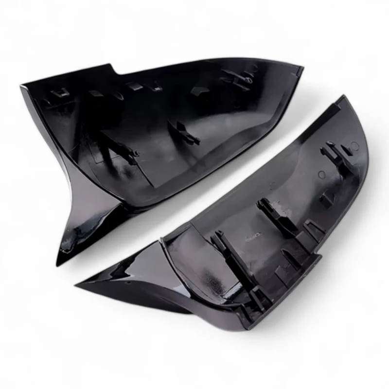 Coques Rétroviseurs M Performance Noir Brillant BMW F30