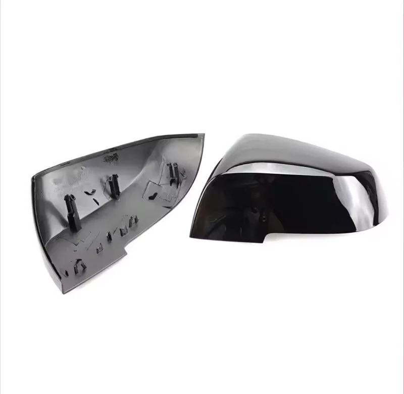 Coques Rétroviseurs M Performance Noir Brillant BMW F30