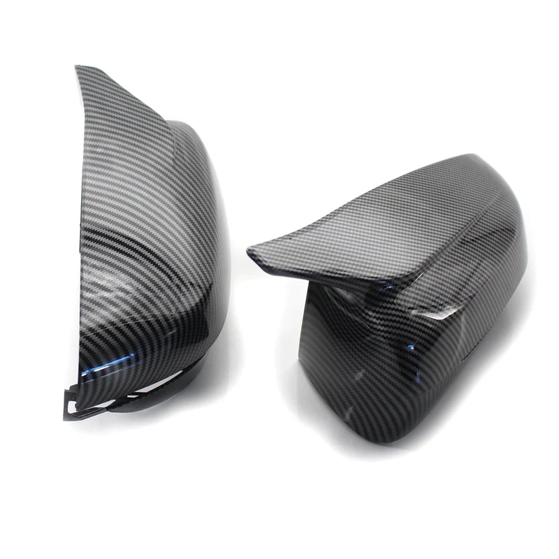 Coques rétroviseurs carbone BMW Série 4 G22